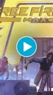 Free Fire MAX скриншот 1
