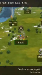 Stormfall: Saga of Survival скриншот 8