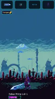 Ultra Blade скриншот 9
