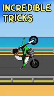 Wheelie Life скриншот 6