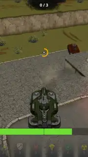 Tanki Online скриншот 3