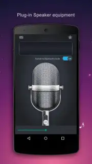 Easy Microphone скриншот 5