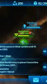 Space Rangers: Legacy скриншот 13