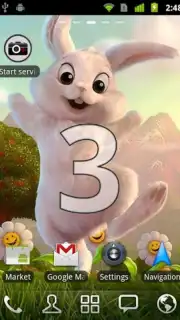 Screenshot UX Trial скриншот 4
