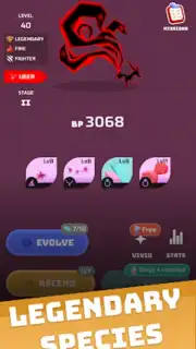 Voidpet Dungeon скриншот 7