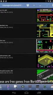 Speccy скриншот 1