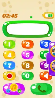 Babyphone for Toddlers скриншот 7