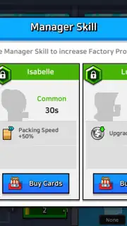 My Factory Tycoon скриншот 6