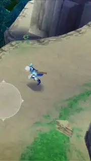 Tales of the Rays (Old) скриншот 6