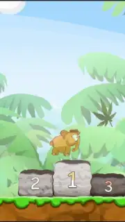 Dino Rush Race скриншот 5