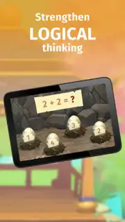Intellecto Kids Learning Games скриншот 4