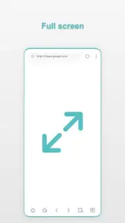 Stargon Browser скриншот 3