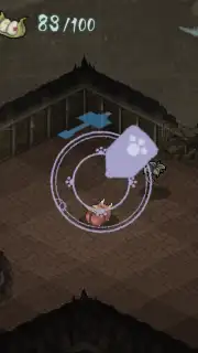 Yokai Gensokyo скриншот 2