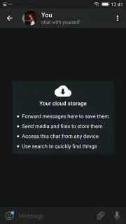 Noura Chat скриншот 18