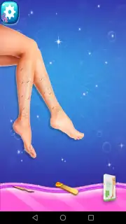 Ocean Mermaid скриншот 5