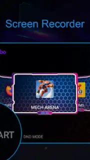 GG Game Turbo скриншот 1