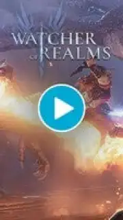 Watcher of Realms скриншот 1