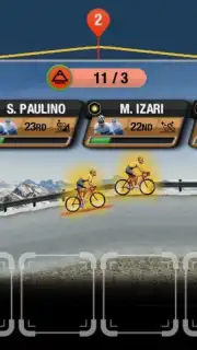 Tour de France 2020 Official Game скриншот 6