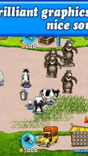 Farm Frenzy Free скриншот 7