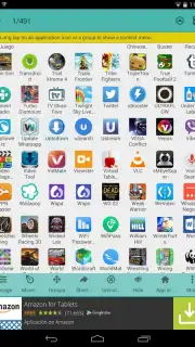 Glextor AppManager скриншот 2