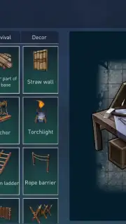 Raft Survival: Multiplayer скриншот 9