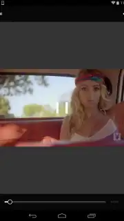 Playboy NOW скриншот 4