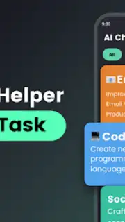 AI Chat скриншот 11