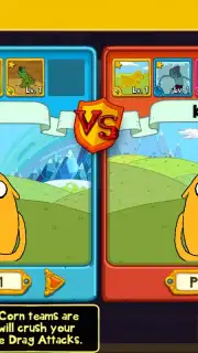 Card Wars Kingdom скриншот 7