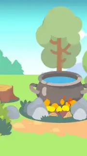 Little Farm Life скриншот 3
