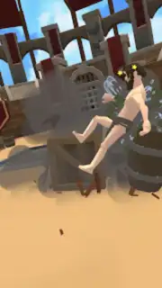 Gladiator Simulator скриншот 9