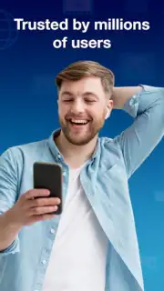 VPN: Fast, Safe VPN Proxy скриншот 2
