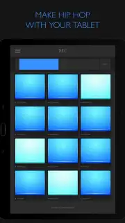 Hip-Hop Drum Pads 24 скриншот 2