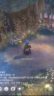 Tree of Savior M скриншот 4