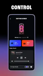 JBL One скриншот 4