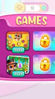 Jungle Floof - Island Pet Care скриншот 4