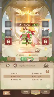 Devil's Ambition скриншот 8