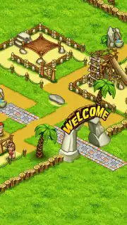 Prehistoric Park скриншот 3