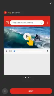 All Video Downloader скриншот 9