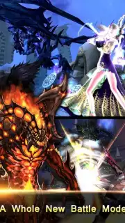 Blade of God скриншот 15