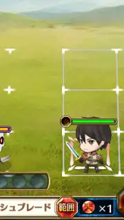 Chain Chronicle (Old) скриншот 5
