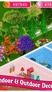 Home Design скриншот 3