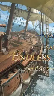 War for the Seas скриншот 1