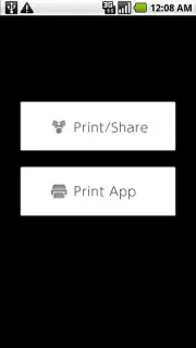 Polaroid PoGo App скриншот 1