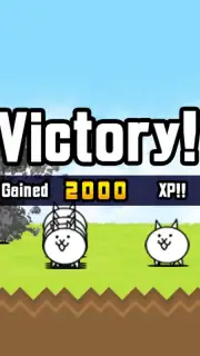The Battle Cats скриншот 18