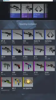 Case Simulator Ultimate скриншот 13