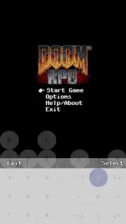 J2ME Loader скриншот 10