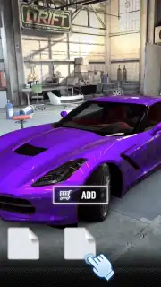 CSR Racing 2 скриншот 2