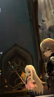 Destiny Knights скриншот 11