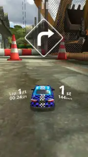Revolt3 скриншот 10