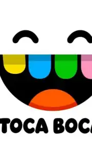 Toca Boca World скриншот 2